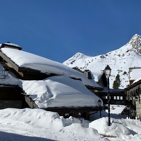 Arc 1950 - Superbe Appartement Skis Aux Pieds Les Arcs  Exteriör bild